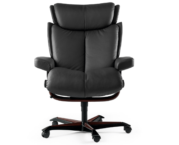 Stressless Magic | Stressless Leather Recliner Chairs