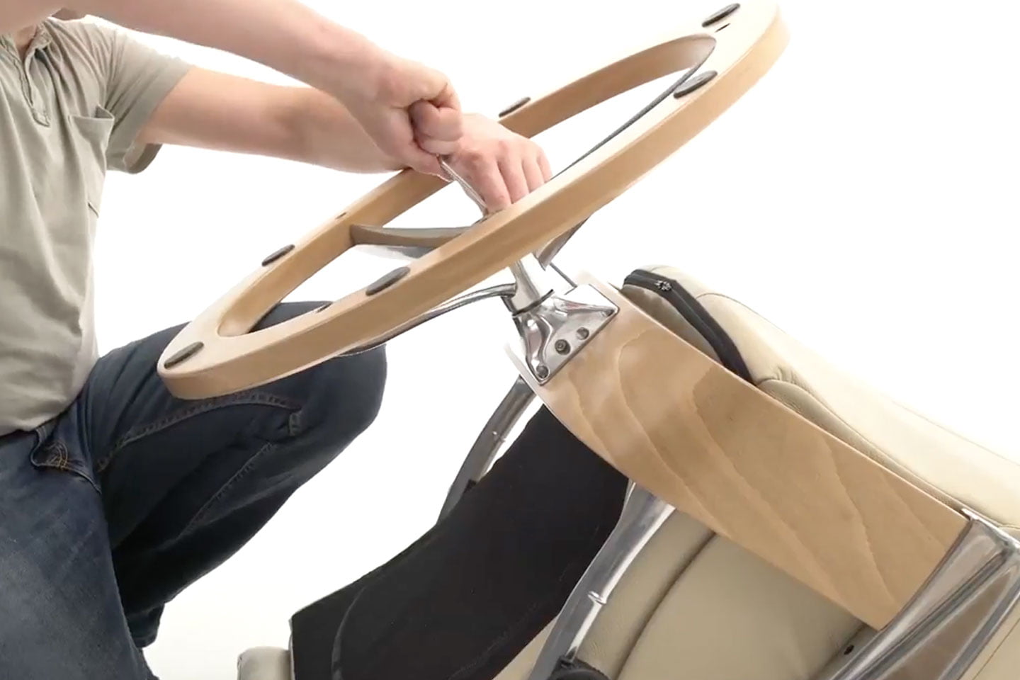 Assembly Guide Stressless©