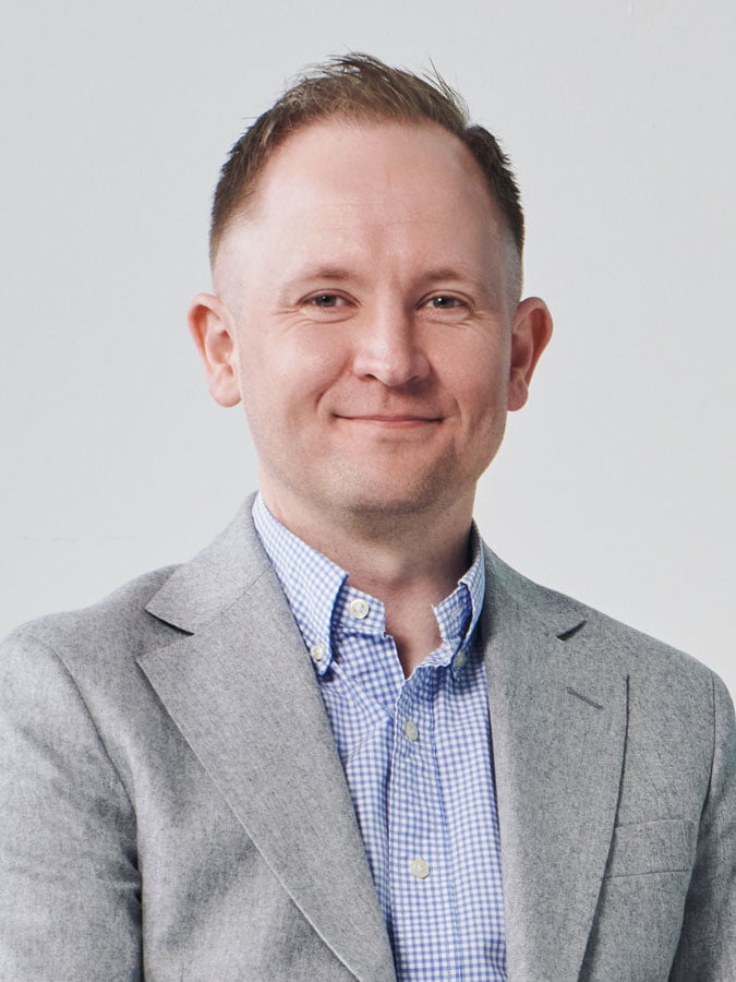 Daniel Jarnes