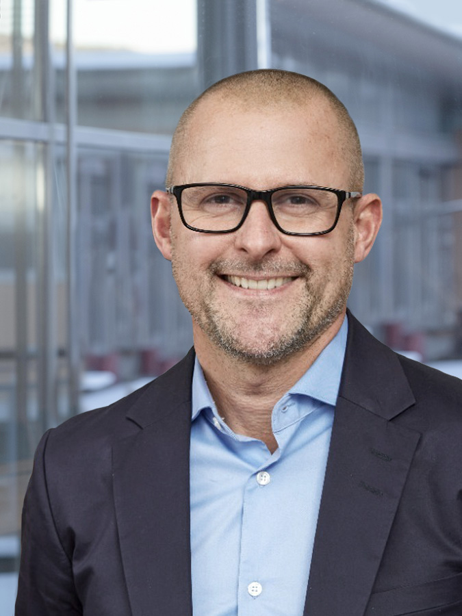 Fredrik Samson