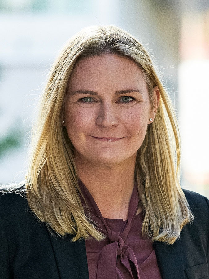Hanne Rølling Nymand