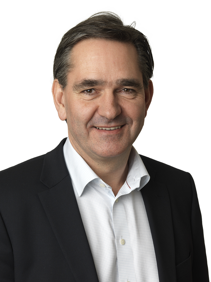 Lars I. Røiri