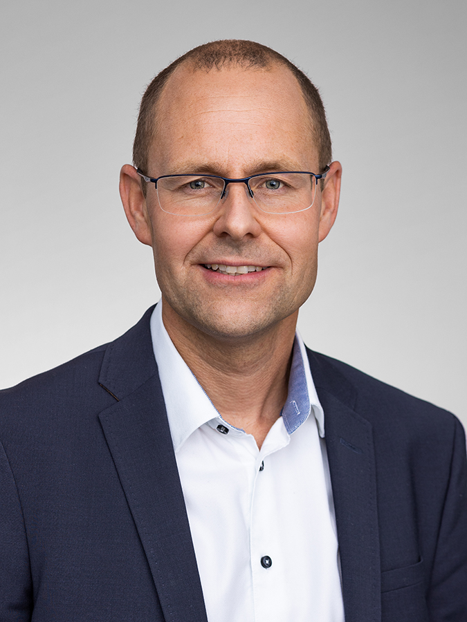 Lasse Ruud-Hansen