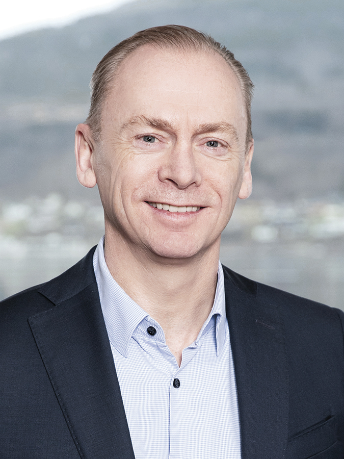 Roger Lunde