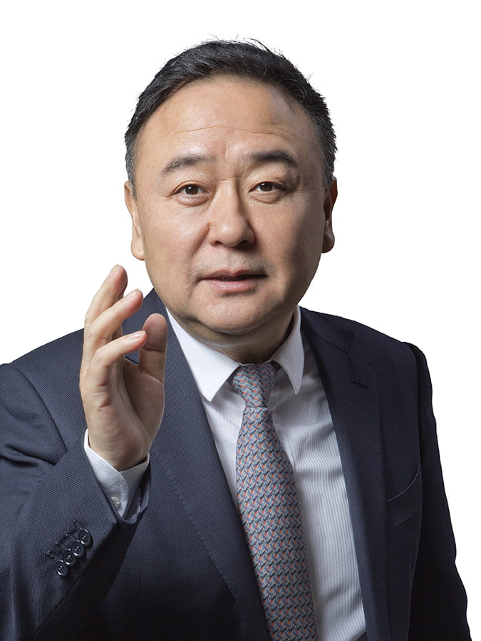 Ruihai Zhao