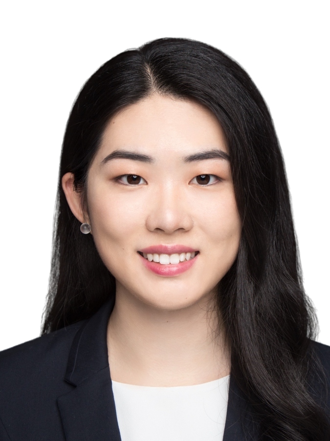 Rui Liu