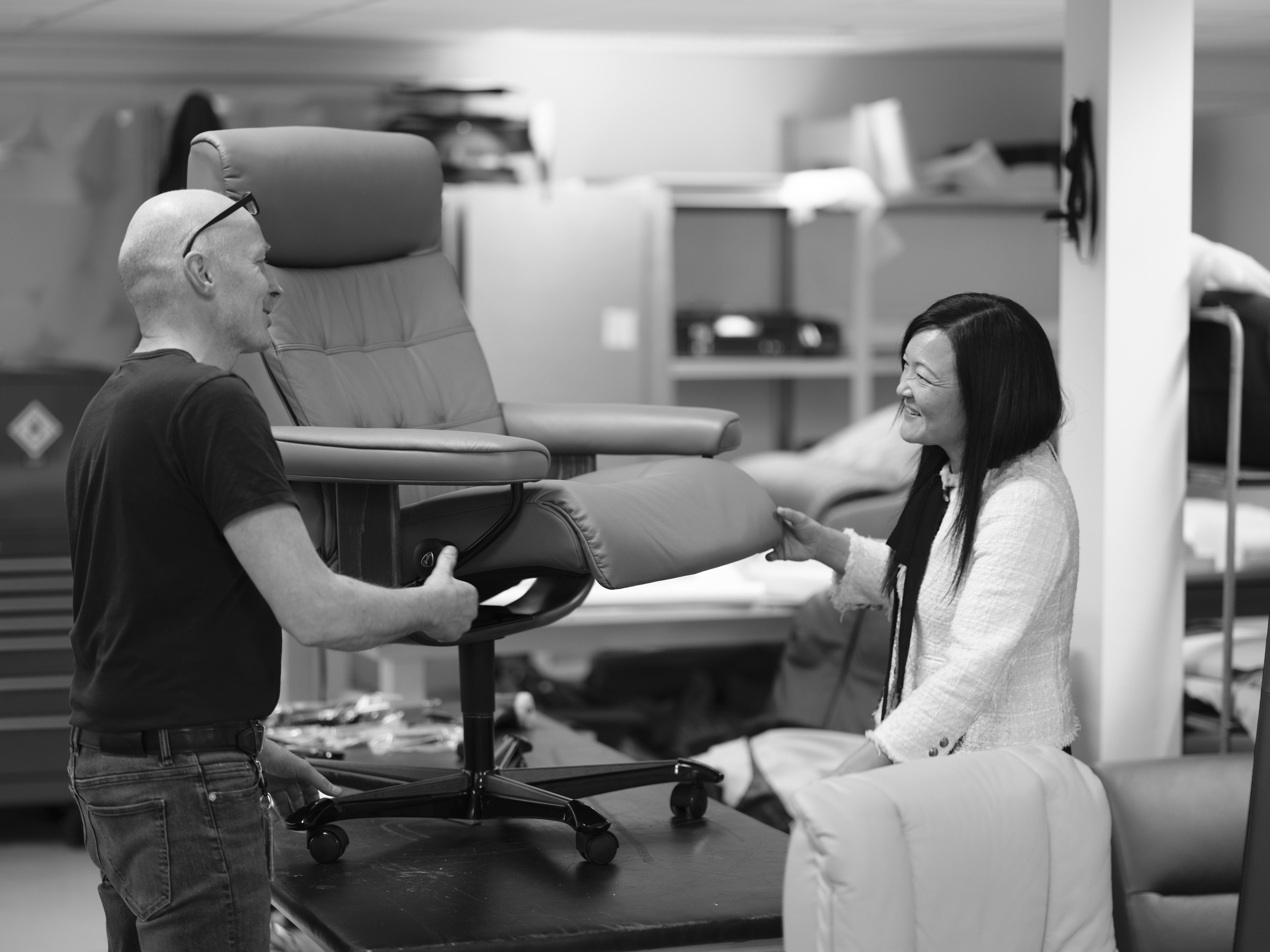 Improving Everyday Living Ekornes AS improving-everyday-living-ekornes-as