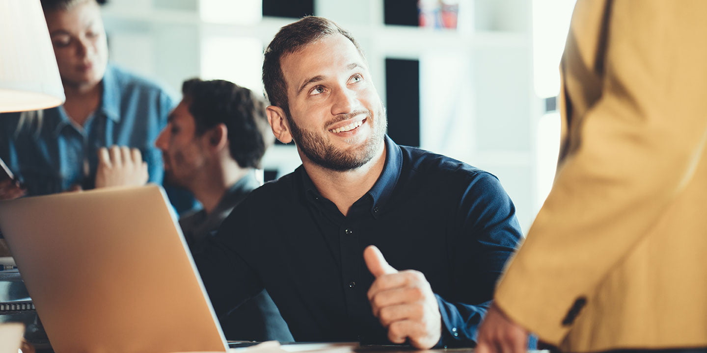 Finance Business Partner Nordics