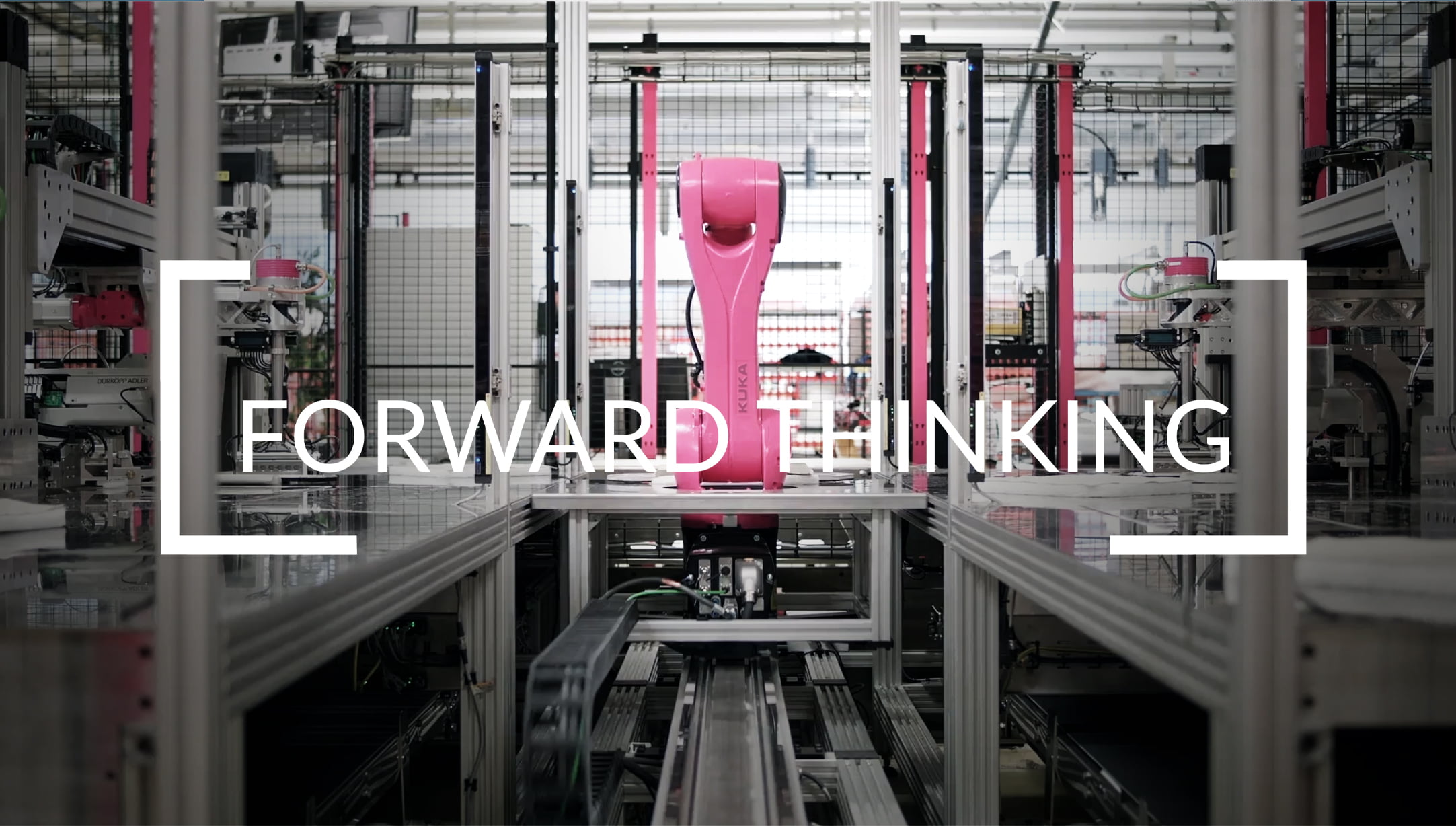Can a robot be sustainable?