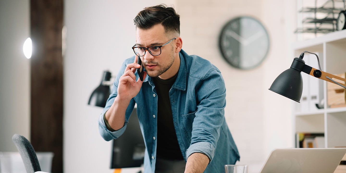 Sales Director Norway