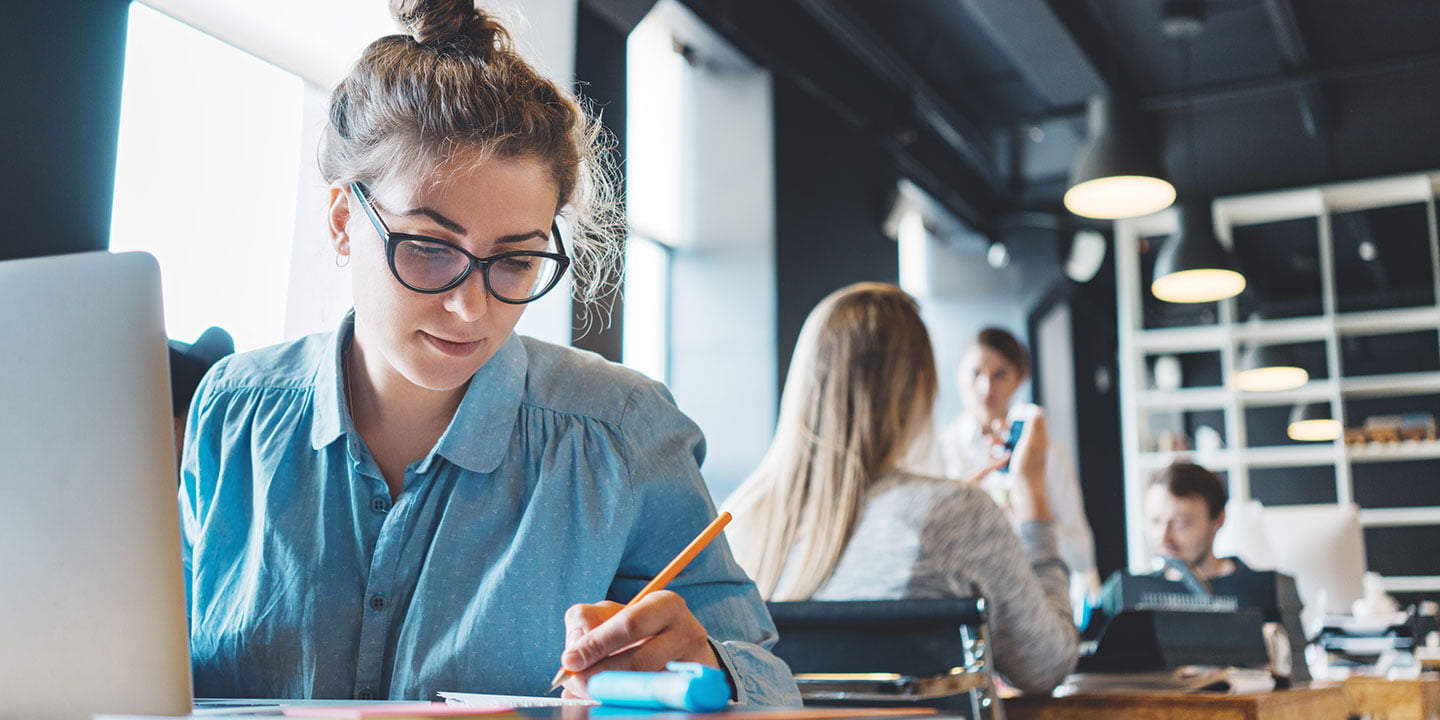 Visual Communication Designer