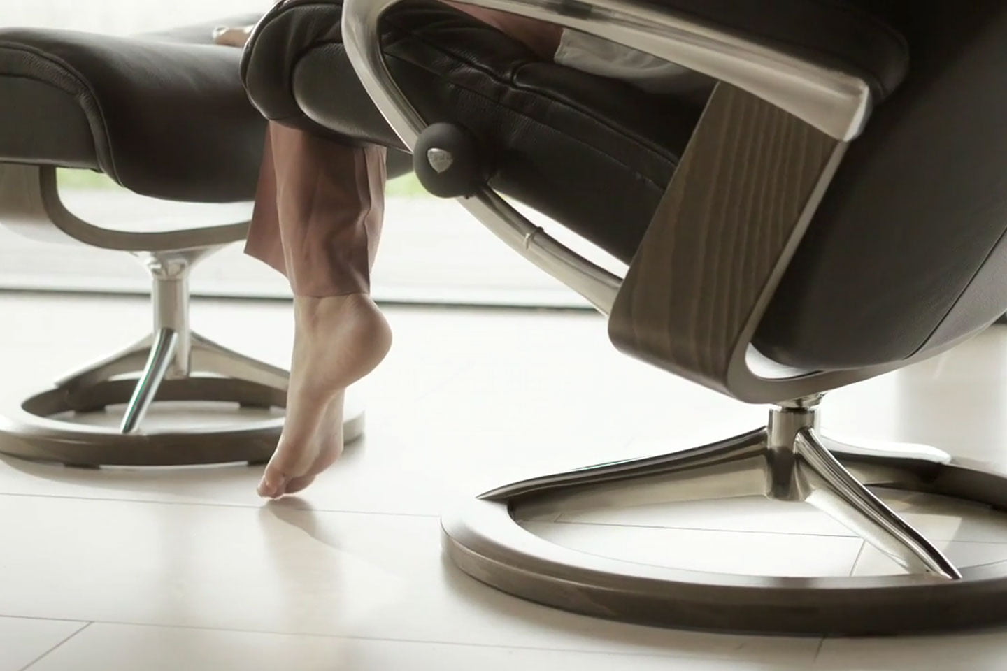 Functions - Discover the secrets of comfort | Stressless©